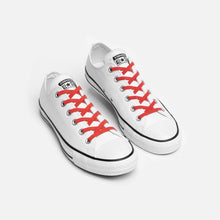 画像をギャラリービューアに読み込む, Original No-Tie Lacing System