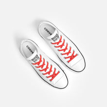 画像をギャラリービューアに読み込む, Original No-Tie Lacing System