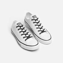 画像をギャラリービューアに読み込む, Original No-Tie Lacing System