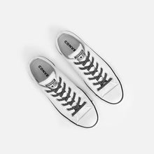 画像をギャラリービューアに読み込む, Original No-Tie Lacing System