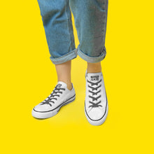 画像をギャラリービューアに読み込む, Original No-Tie Lacing System