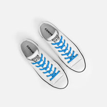 画像をギャラリービューアに読み込む, Original No-Tie Lacing System