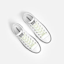 画像をギャラリービューアに読み込む, Original No-Tie Lacing System