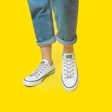 画像をギャラリービューアに読み込む, Original No-Tie Lacing System