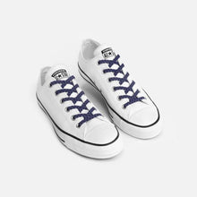 画像をギャラリービューアに読み込む, Original No-Tie Lacing System