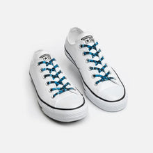 画像をギャラリービューアに読み込む, Original No-Tie Lacing System