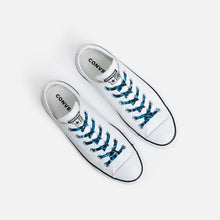 画像をギャラリービューアに読み込む, Original No-Tie Lacing System