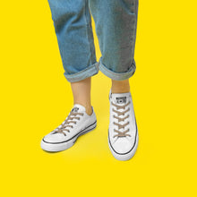 画像をギャラリービューアに読み込む, Original No-Tie Lacing System