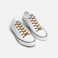 画像をギャラリービューアに読み込む, Original No-Tie Lacing System