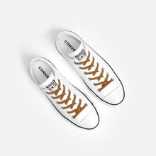 画像をギャラリービューアに読み込む, Original No-Tie Lacing System