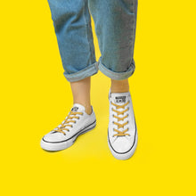 画像をギャラリービューアに読み込む, Original No-Tie Lacing System