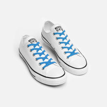 画像をギャラリービューアに読み込む, Original No-Tie Lacing System