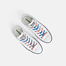 画像をギャラリービューアに読み込む, Original No-Tie Lacing System