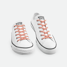 画像をギャラリービューアに読み込む, Original No-Tie Lacing System