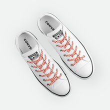 画像をギャラリービューアに読み込む, Original No-Tie Lacing System